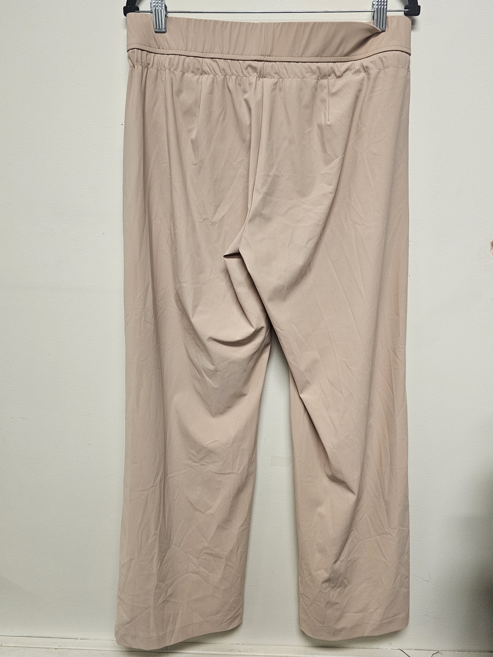 RAFFAELLO ROSSI Beige Drawstring Joggers - Picture 3 of 3